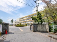 周辺環境:志木市立宗岡第四小学校