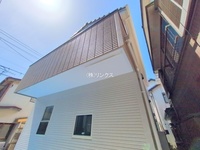 外観: