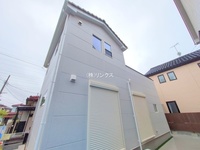 外観: