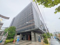 外観: