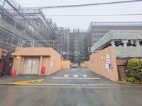 外観: