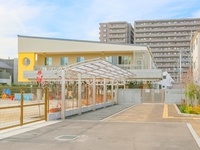 周辺環境:喜沢南保育園