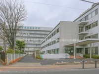 周辺環境:戸田中央総合病院