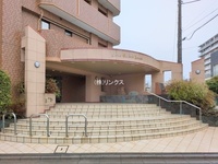 エントランス: