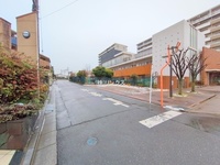 外観: