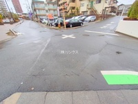 外観: