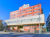周辺環境:菅野病院