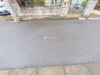 外観: