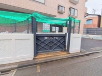 外観: