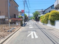 外観: