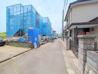外観: