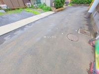 外観: