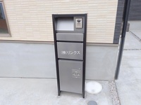 外観: