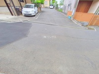 外観: