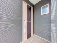 外観: