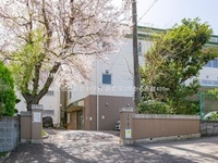 周辺環境:和光市立新倉小学校