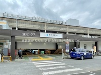 周辺環境:東武鉄道「和光市」駅