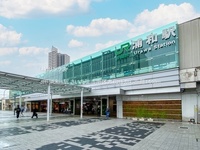 周辺環境:JR「浦和」駅