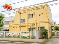 周辺環境:下戸田保育園