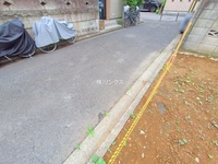 外観: