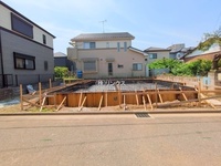 外観: