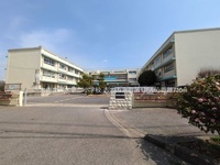 周辺環境:志木市立志木第二小学校