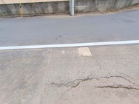 外観: