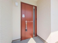 外観: