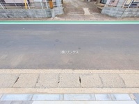 外観: