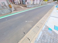 外観: