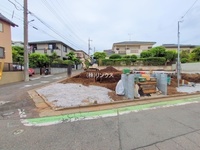 外観: