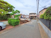 外観: