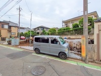 外観: