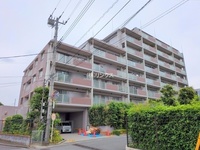 外観: