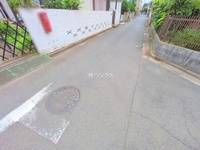 外観: