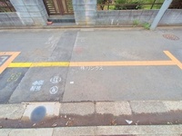 外観:
