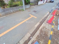 外観: