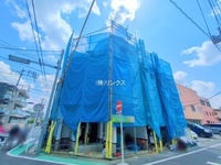 外観: