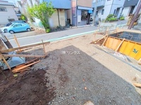 外観: