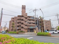 外観: