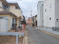 外観: