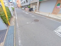 外観: