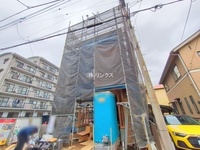 外観: