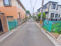 外観: