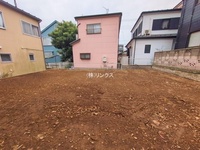 外観: