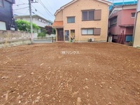 外観: