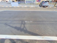 外観: