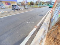 外観: