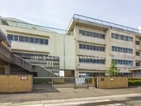 周辺環境:川越市立今成小学校