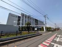 周辺環境:TMG宗岡中央病院